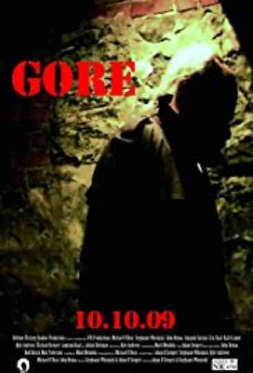 Gore Poster