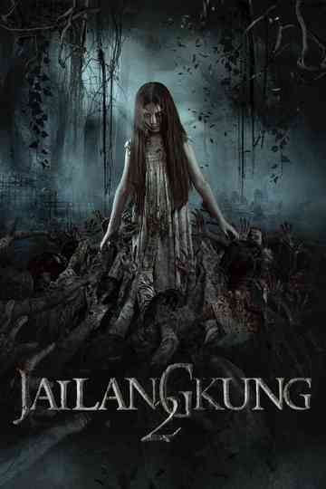 Jailangkung 2 poster