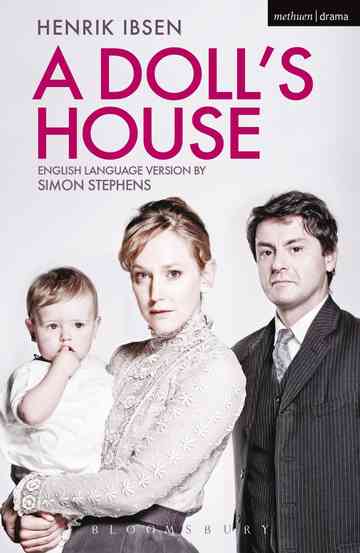 A Dolls House Poster