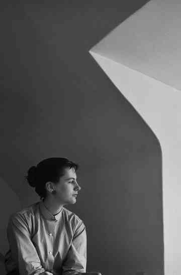 The Unanswered Question Poster