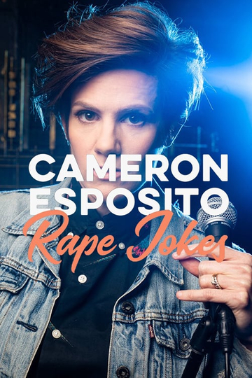 Cameron Esposito Rape Jokes