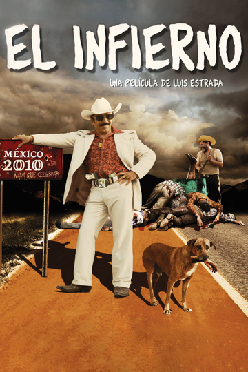 El Infierno Poster