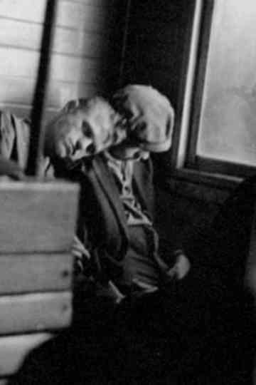 People on Wheels Poster