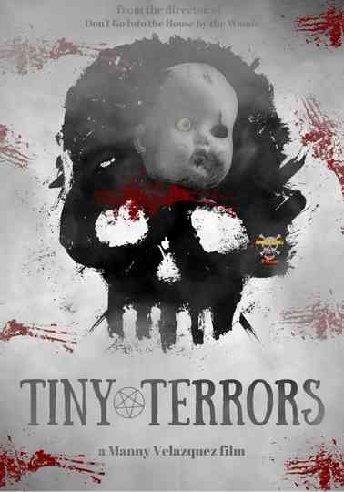 Tiny Terrors Poster