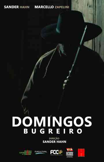 Domingos Bugreiro Poster