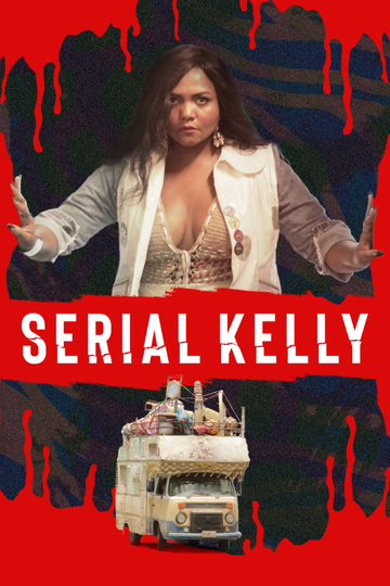 Serial Kelly Poster