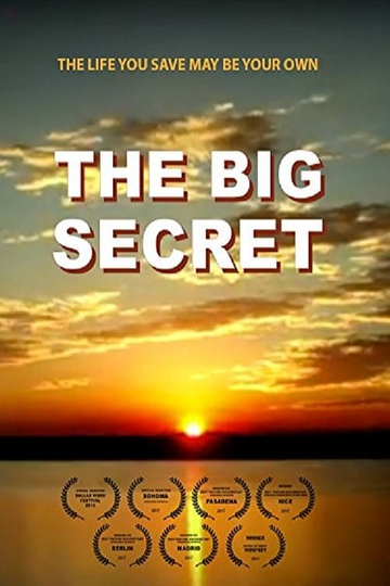 The Big Secret Poster