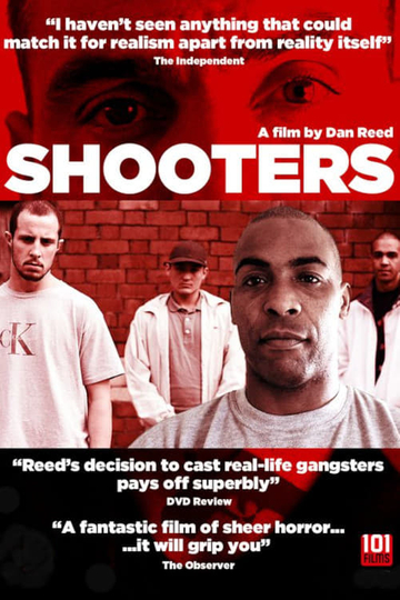 Shooters Poster