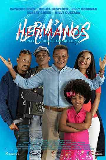 Hermanos Poster
