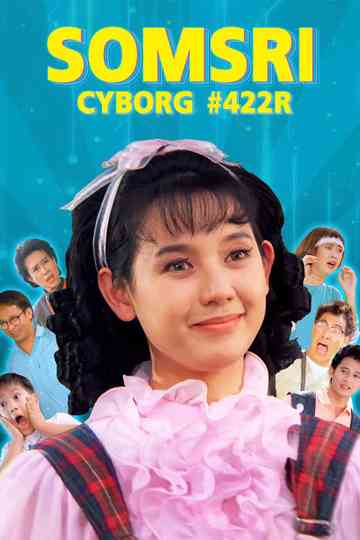 Somsri #422 R. poster
