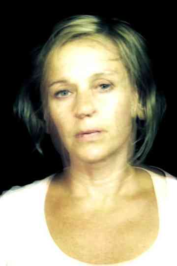 Conversation with Boxing Gloves Between Chamecki and Lerner Poster