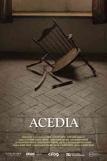 Acedia Poster