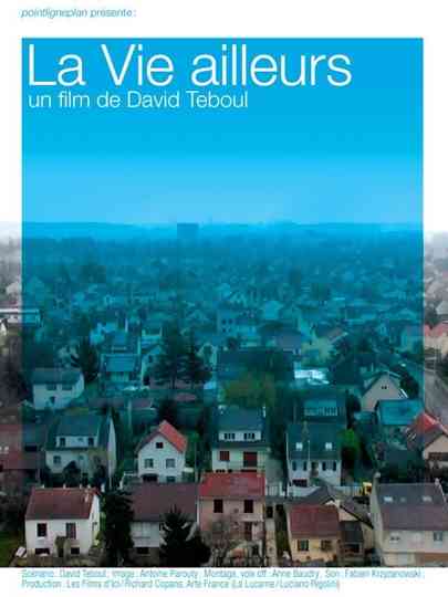 Council House Poster