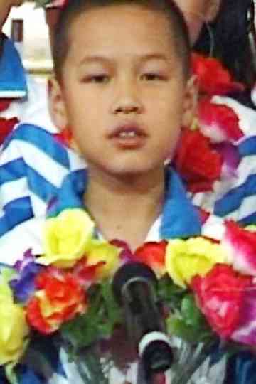 Speaking Up 2 Poster