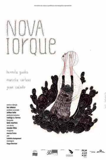 Nova Iorque Poster