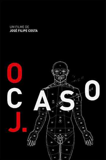 O Caso J Poster