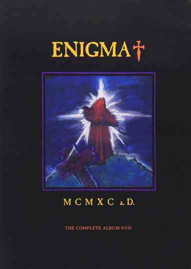 Enigma MCMXC aD poster