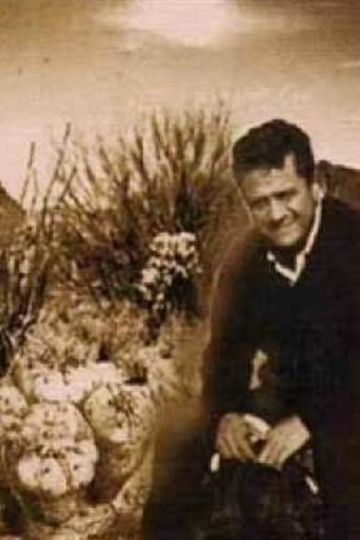 Carlos Castaneda: Tales from the Jungle