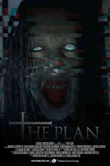 The Plan Poster