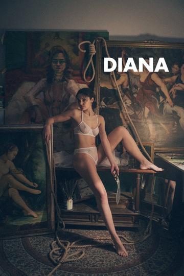 Diana Poster