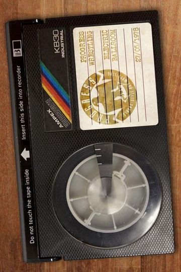 PROGRESS Chapter 70 May 27th 1978