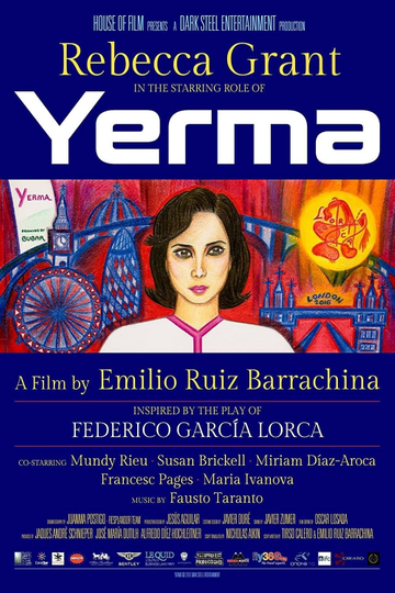 Yerma Barren