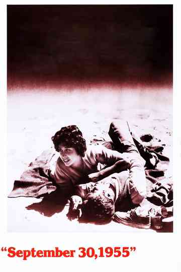 September 30, 1955 Poster