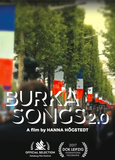 Burka Songs 2.0