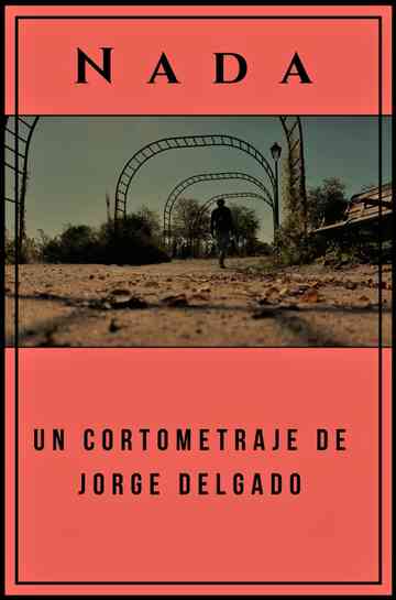 Nada Poster