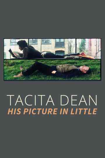 His Picture In Little Poster