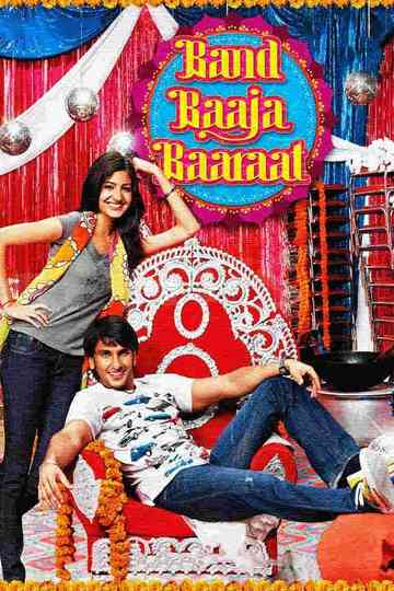 Band Baaja Baaraat poster