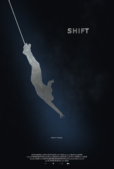 Shift Poster