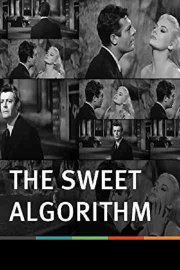 The Sweet Algorithm Poster