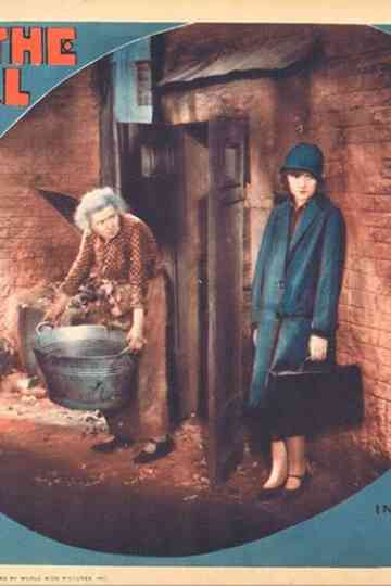 Whirl of Youth Poster