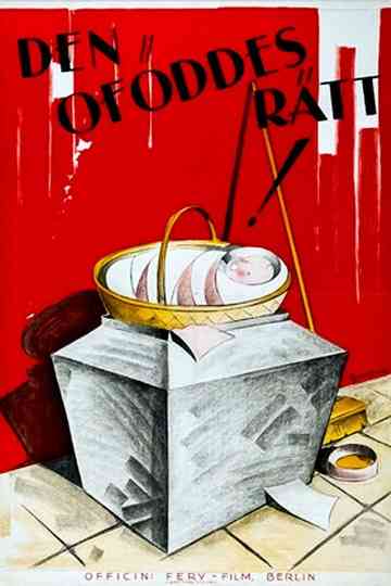 Schenk mir das Leben Poster