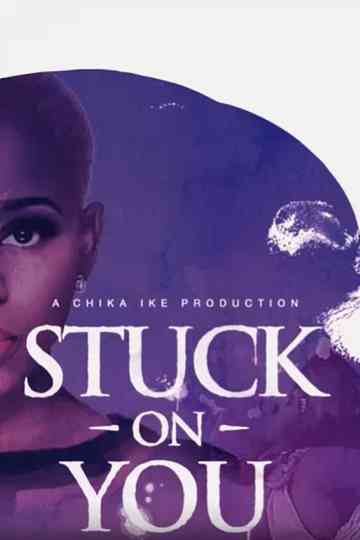 Stuck on You Poster