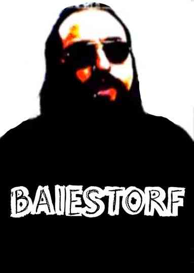 Baiestorf Poster