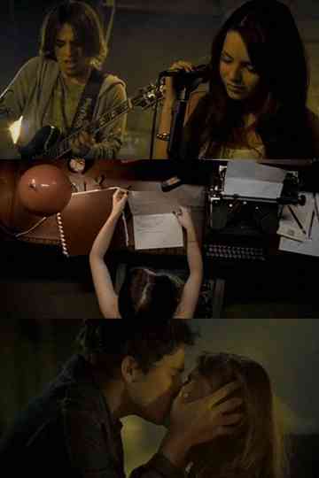 Sandy & Junior: Estranho Jeito de Amar Poster