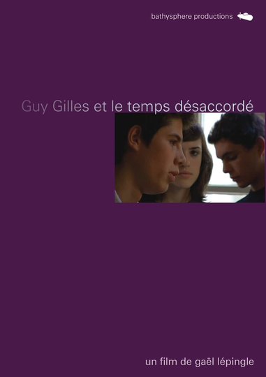 Guy Gilles