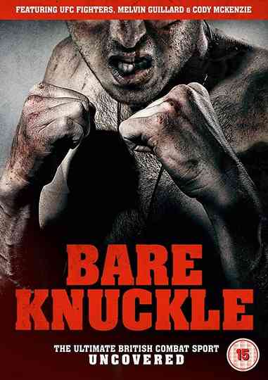 Bare Knuckle Poster