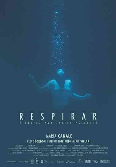 Respirar Poster