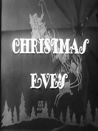 The Christmas Eves Poster