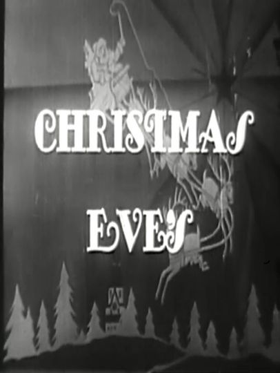 The Christmas Eves