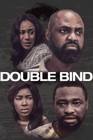 Double Bind Poster