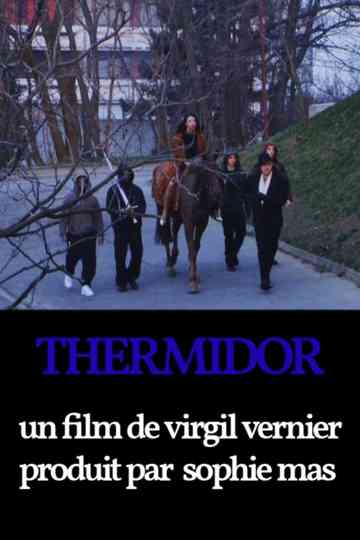 Thermidor Poster