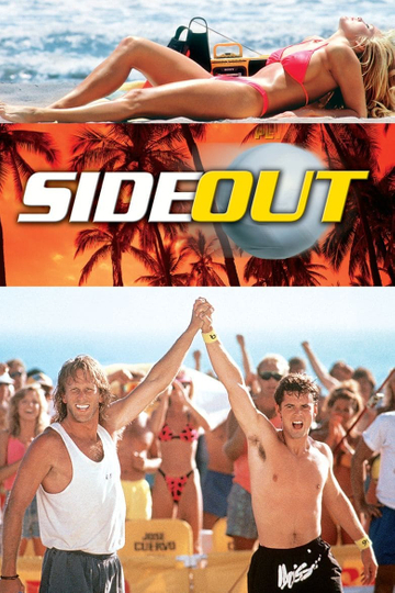 Side Out Poster