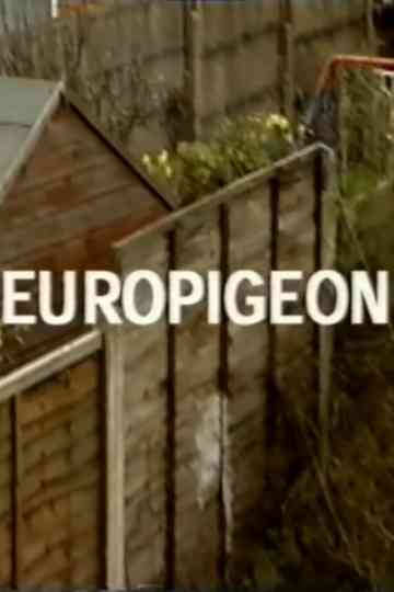 Europigeon Poster
