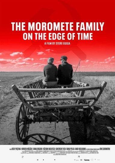 Moromete Family: On the Edge of Time