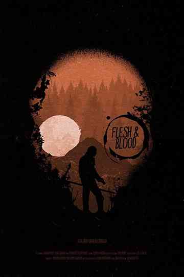 Flesh and Blood Poster