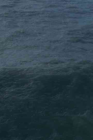 Twenty Nine Minutes at Sea Poster